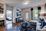 1-bedroom apartment at Capital Park At 72 West Apartments in Huntsville